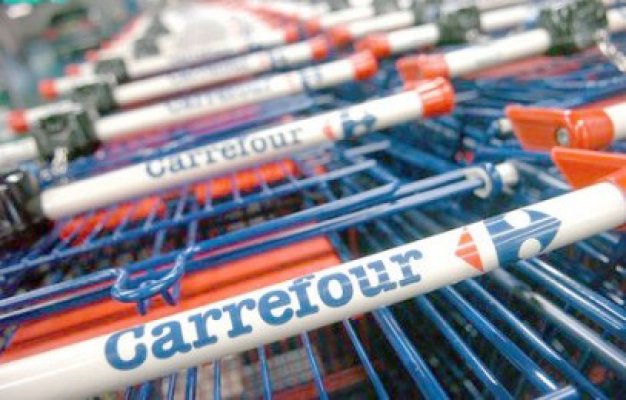 Carrefour a decis: se retrage din Grecia